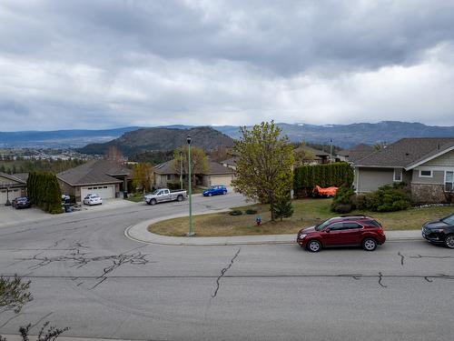 2304 Shannon Heights Place, West Kelowna, BC - Outdoor With View