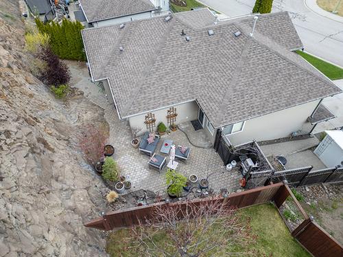 2304 Shannon Heights Place, West Kelowna, BC - Outdoor