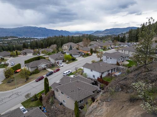 2304 Shannon Heights Place, West Kelowna, BC - Outdoor With View