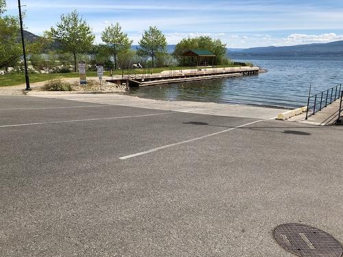 2304 Shannon Heights Place, West Kelowna, BC - Outdoor With Body Of Water With View