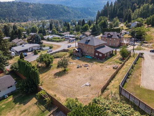 2489 Purdy Road, Castlegar, BC - Outdoor With View