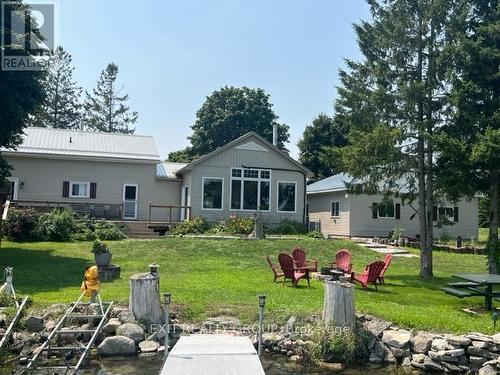 682 Whitney Road, Prince Edward County (Ameliasburgh), ON - Outdoor