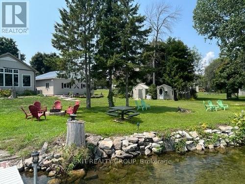 682 Whitney Road, Prince Edward County (Ameliasburgh), ON - Outdoor With Body Of Water