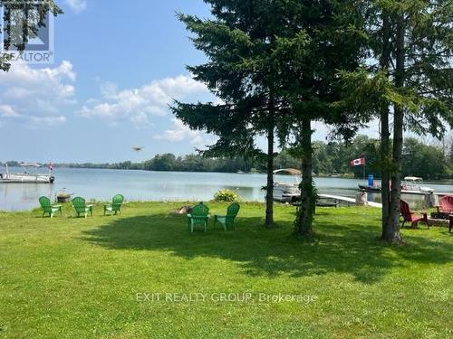 682 Whitney Road, Prince Edward County (Ameliasburgh), ON - Outdoor With Body Of Water With View