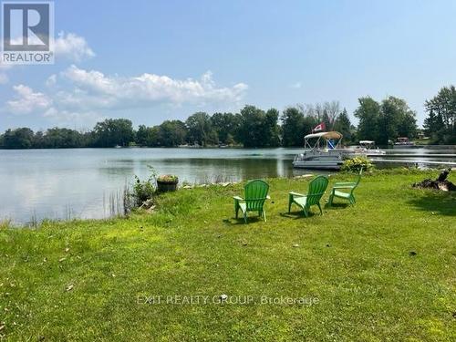 682 Whitney Road, Prince Edward County (Ameliasburgh), ON - Outdoor With Body Of Water With View