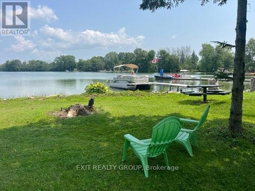 682 Whitney Road, Prince Edward County (Ameliasburgh), ON - Outdoor With Body Of Water With View