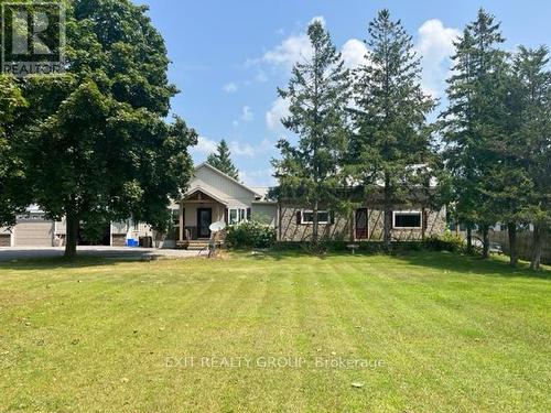 682 Whitney Road, Prince Edward County (Ameliasburgh), ON - Outdoor