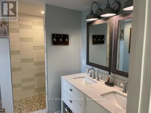 682 Whitney Road, Prince Edward County (Ameliasburgh), ON - Indoor Photo Showing Bathroom