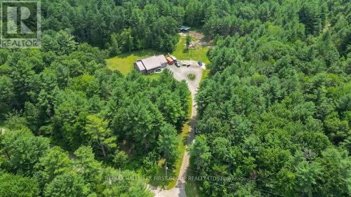 456 Labarge Road, Tweed, ON - Outdoor