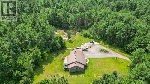 456 Labarge Road, Tweed, ON - Outdoor With View