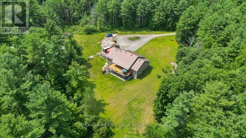 456 Labarge Road, Tweed, ON - Outdoor