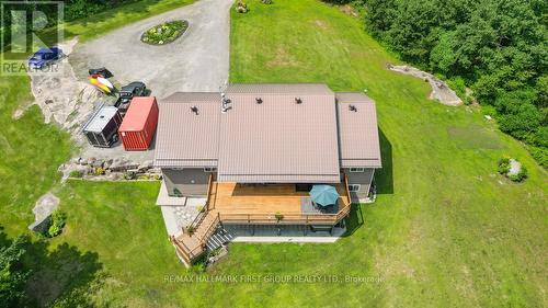 456 Labarge Road, Tweed, ON - Outdoor