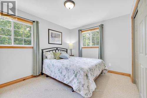 456 Labarge Road, Tweed, ON - Indoor Photo Showing Bedroom