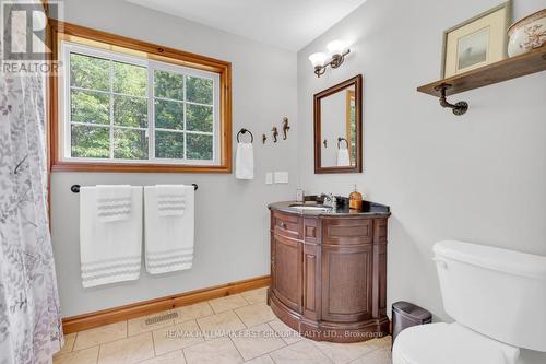 456 Labarge Road, Tweed, ON - Indoor Photo Showing Bathroom