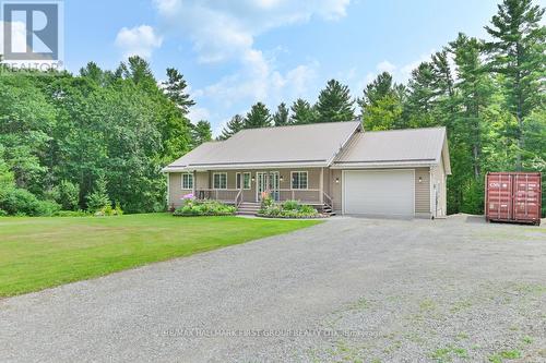 456 Labarge Road, Tweed, ON - Outdoor