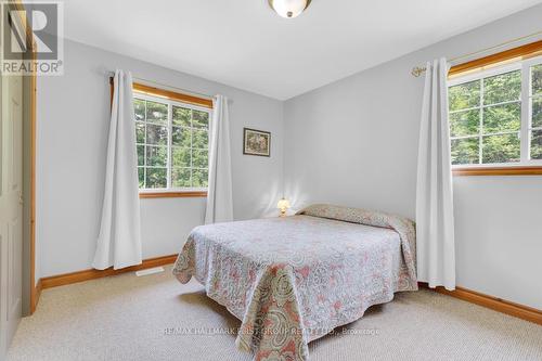 456 Labarge Road, Tweed, ON - Indoor Photo Showing Bedroom