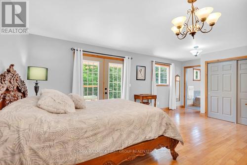 456 Labarge Road, Tweed, ON - Indoor Photo Showing Bedroom