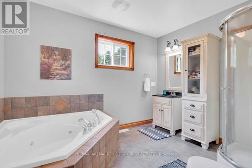 456 Labarge Road, Tweed, ON - Indoor Photo Showing Bathroom