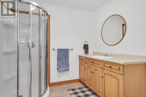 456 Labarge Road, Tweed, ON - Indoor Photo Showing Bathroom