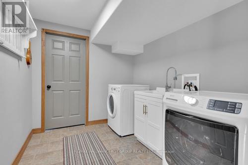 456 Labarge Road, Tweed, ON - Indoor Photo Showing Laundry Room