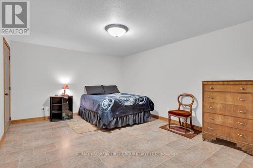 456 Labarge Road, Tweed, ON - Indoor Photo Showing Bedroom