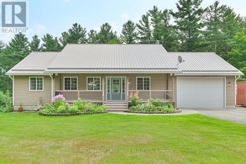 456 Labarge Road, Tweed, ON - Outdoor