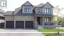 23 Higham Place, Clarington (Bowmanville), ON  - Outdoor With Facade 