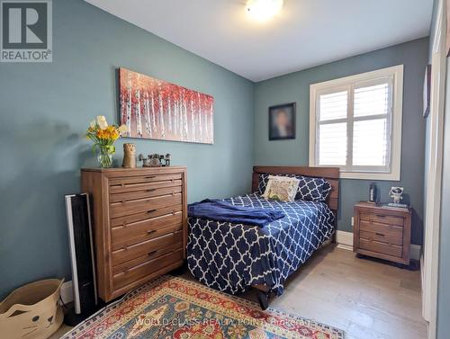 23 Higham Place, Clarington (Bowmanville), ON - Indoor Photo Showing Bedroom