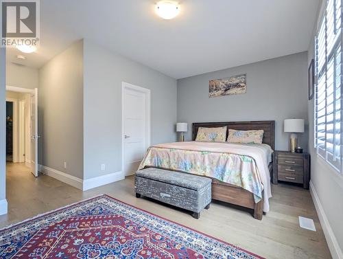 23 Higham Place, Clarington (Bowmanville), ON - Indoor Photo Showing Bedroom