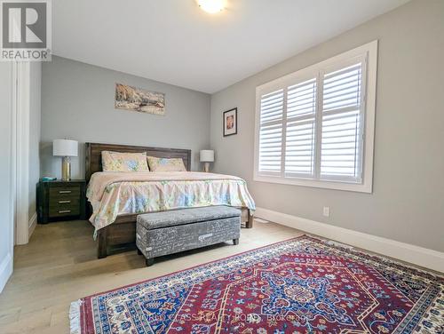 23 Higham Place, Clarington (Bowmanville), ON - Indoor Photo Showing Bedroom