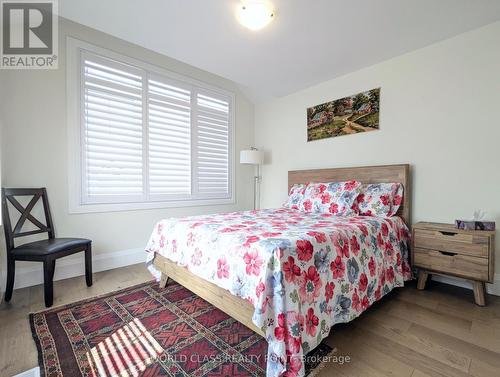 23 Higham Place, Clarington (Bowmanville), ON - Indoor Photo Showing Bedroom