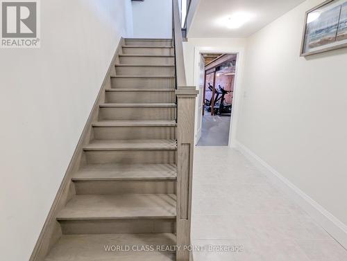 23 Higham Place, Clarington (Bowmanville), ON - Indoor Photo Showing Other Room