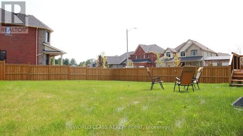 23 Higham Place, Clarington (Bowmanville), ON - Outdoor