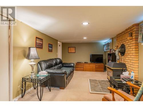 1189 Columbia  Avenue, Trail, BC - Indoor