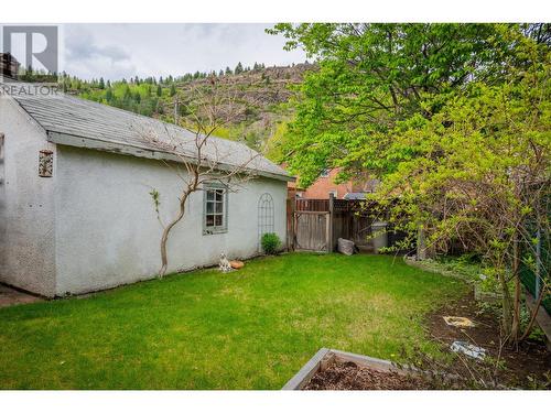 1189 Columbia  Avenue, Trail, BC - Outdoor