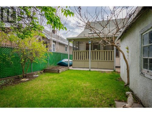 1189 Columbia  Avenue, Trail, BC - Outdoor