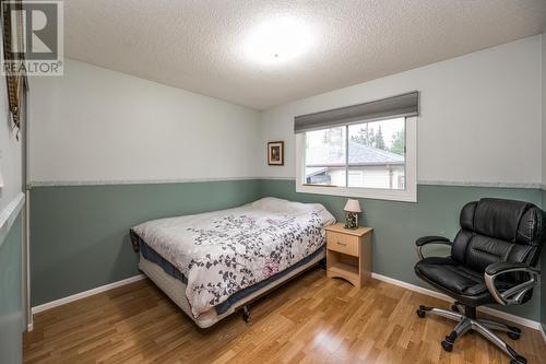 3549-3591 Aspen Lane, Prince George, BC - Indoor Photo Showing Bedroom