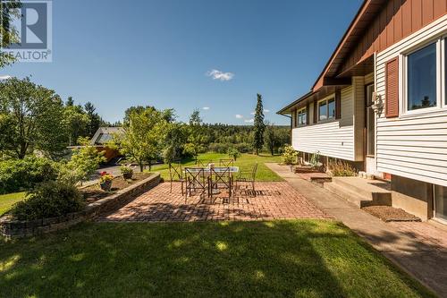 3549-3591 Aspen Lane, Prince George, BC - Outdoor