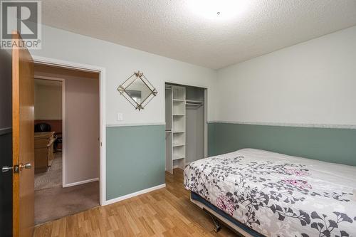 3549-3591 Aspen Lane, Prince George, BC - Indoor Photo Showing Bedroom