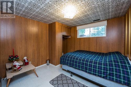 3549-3591 Aspen Lane, Prince George, BC - Indoor Photo Showing Bedroom