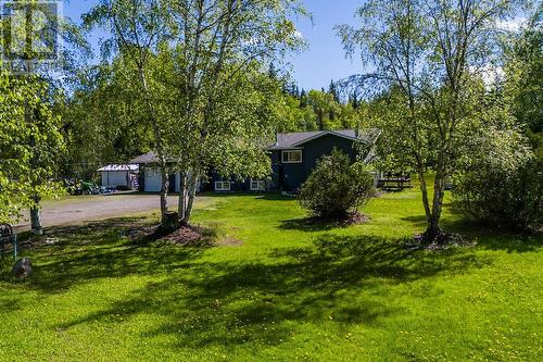 1380 Orion Road, Prince George, BC - Outdoor