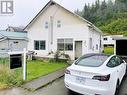 213 Oceanview Drive, Daajing Giids City, BC  - Outdoor 