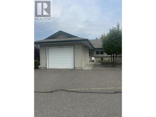 601 2877 Ferry Avenue, Prince George, BC - Outdoor