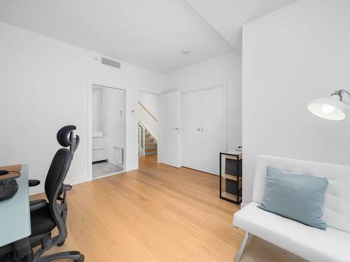 Chambre Ã Â coucher - 1425 Av. Overdale, Montréal (Ville-Marie), QC 