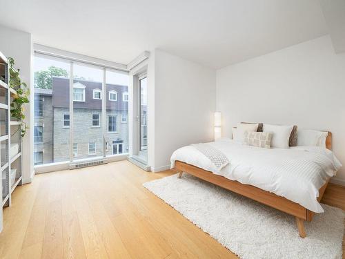 Chambre Ã  coucher principale - 1425 Av. Overdale, Montréal (Ville-Marie), QC 