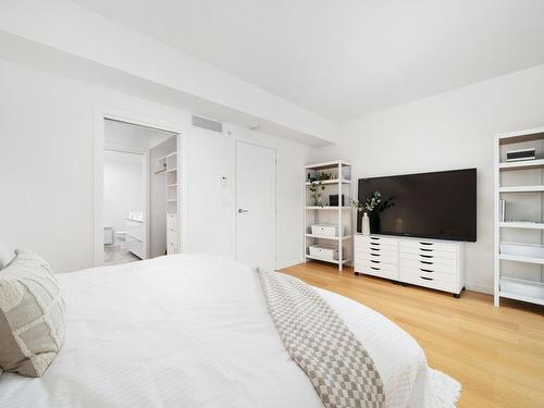 Chambre Ã  coucher principale - 1425 Av. Overdale, Montréal (Ville-Marie), QC 