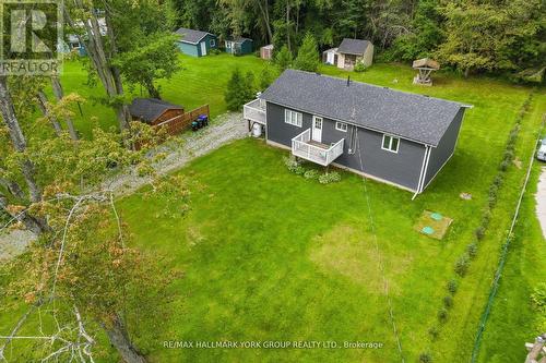 3554 John Street, Ramara (Brechin), ON - Outdoor