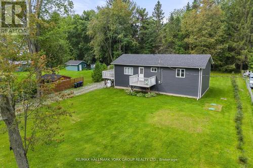 3554 John Street, Ramara (Brechin), ON - Outdoor