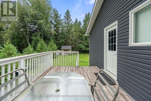 3554 John Street, Ramara (Brechin), ON - Outdoor With Exterior