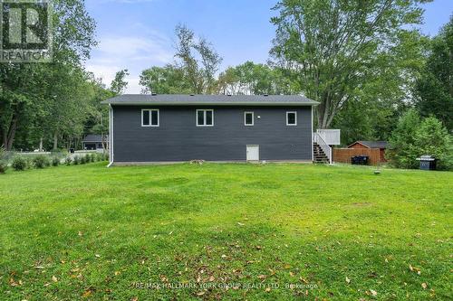 3554 John Street, Ramara (Brechin), ON - Outdoor